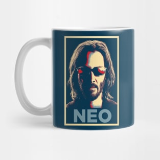 Neo Hope Mug